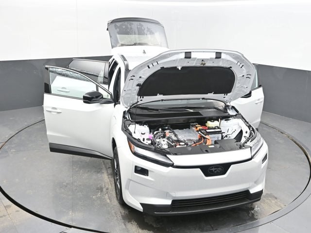 2026 Subaru SOLTERRA Premium