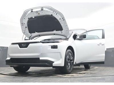 2026 Subaru SOLTERRA Premium