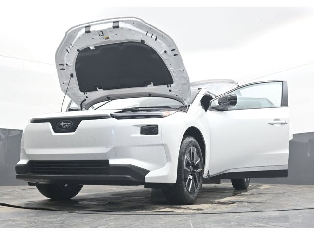 2026 Subaru SOLTERRA Premium