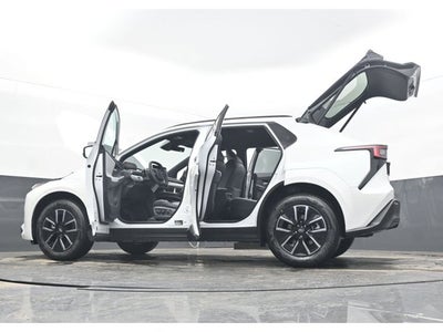 2026 Subaru SOLTERRA Premium