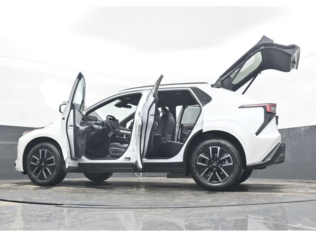 2026 Subaru SOLTERRA Premium