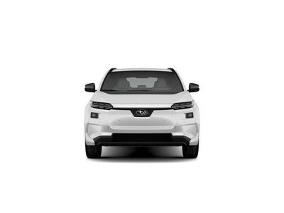 2026 Subaru SOLTERRA Premium