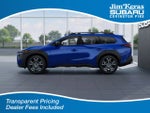 2026 Subaru TRAILSEEKER Limited