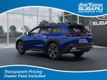 2026 Subaru TRAILSEEKER Limited
