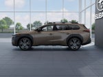 2026 Subaru TRAILSEEKER Limited