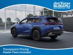2026 Subaru TRAILSEEKER Premium
