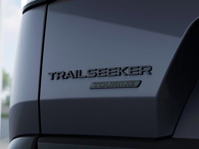 2026 Subaru TRAILSEEKER Touring