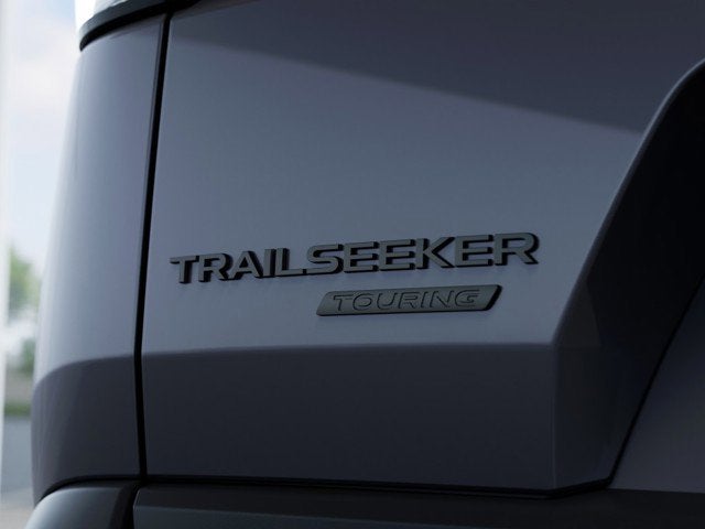 2026 Subaru TRAILSEEKER Touring