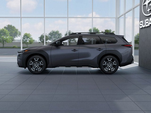 2026 Subaru TRAILSEEKER Touring