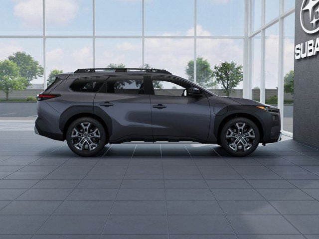 2026 Subaru TRAILSEEKER Touring