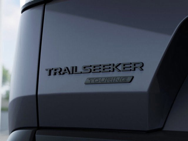 2026 Subaru TRAILSEEKER Touring