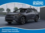 2026 Subaru TRAILSEEKER Touring