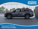 2026 Subaru TRAILSEEKER Touring