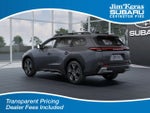 2026 Subaru TRAILSEEKER Touring