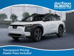 2027 Subaru TRAILSEEKER Touring
