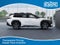 2027 Subaru TRAILSEEKER Touring