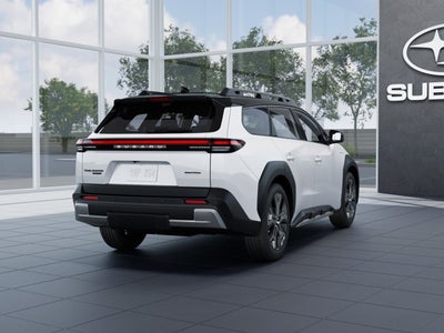 2027 Subaru TRAILSEEKER Touring