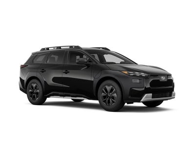 2026 Subaru TRAILSEEKER Premium
