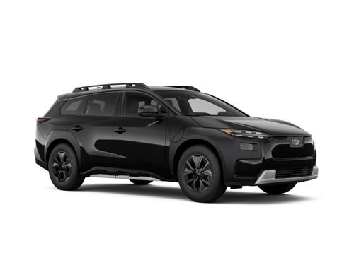 2026 Subaru TRAILSEEKER Premium