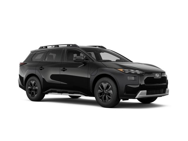 2026 Subaru TRAILSEEKER Premium