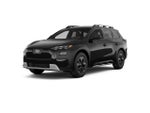 2026 Subaru TRAILSEEKER Premium