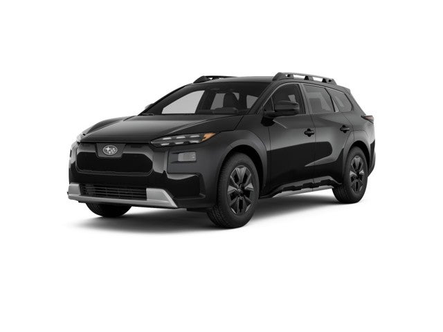 2026 Subaru TRAILSEEKER Premium