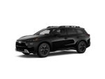 2026 Subaru TRAILSEEKER Premium