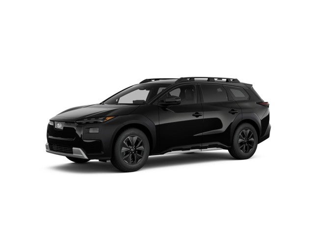 2026 Subaru TRAILSEEKER Premium