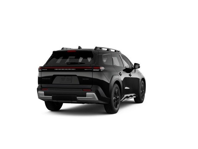 2026 Subaru TRAILSEEKER Premium