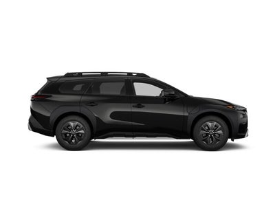 2026 Subaru TRAILSEEKER Premium
