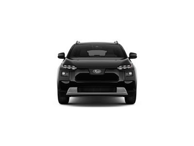 2026 Subaru TRAILSEEKER Premium