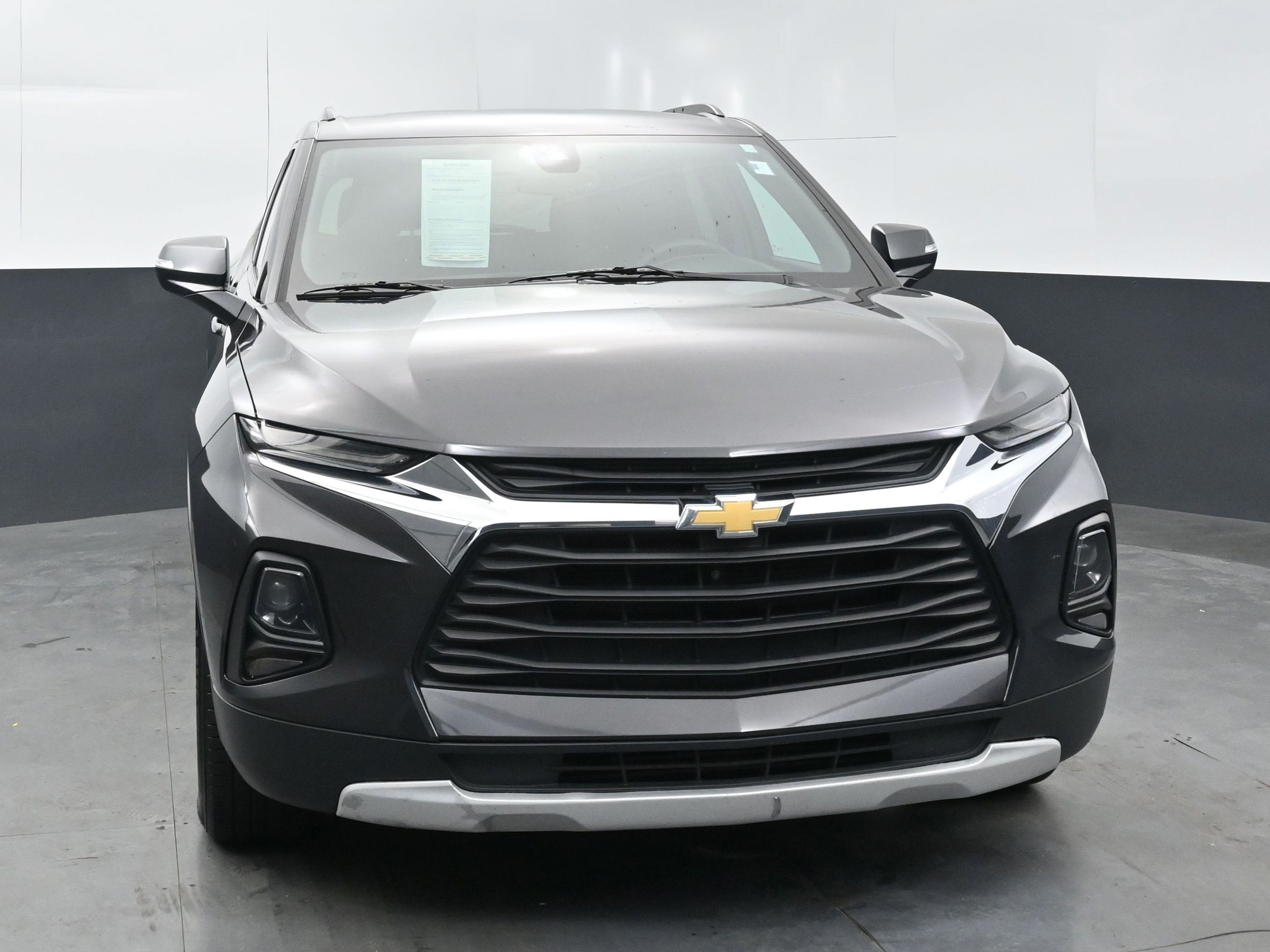 2022 Chevrolet Blazer LT Memphis TN Jim Keras Subaru 3GNKBCR48NS143960