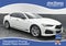2021 Acura TLX w/Technology Package