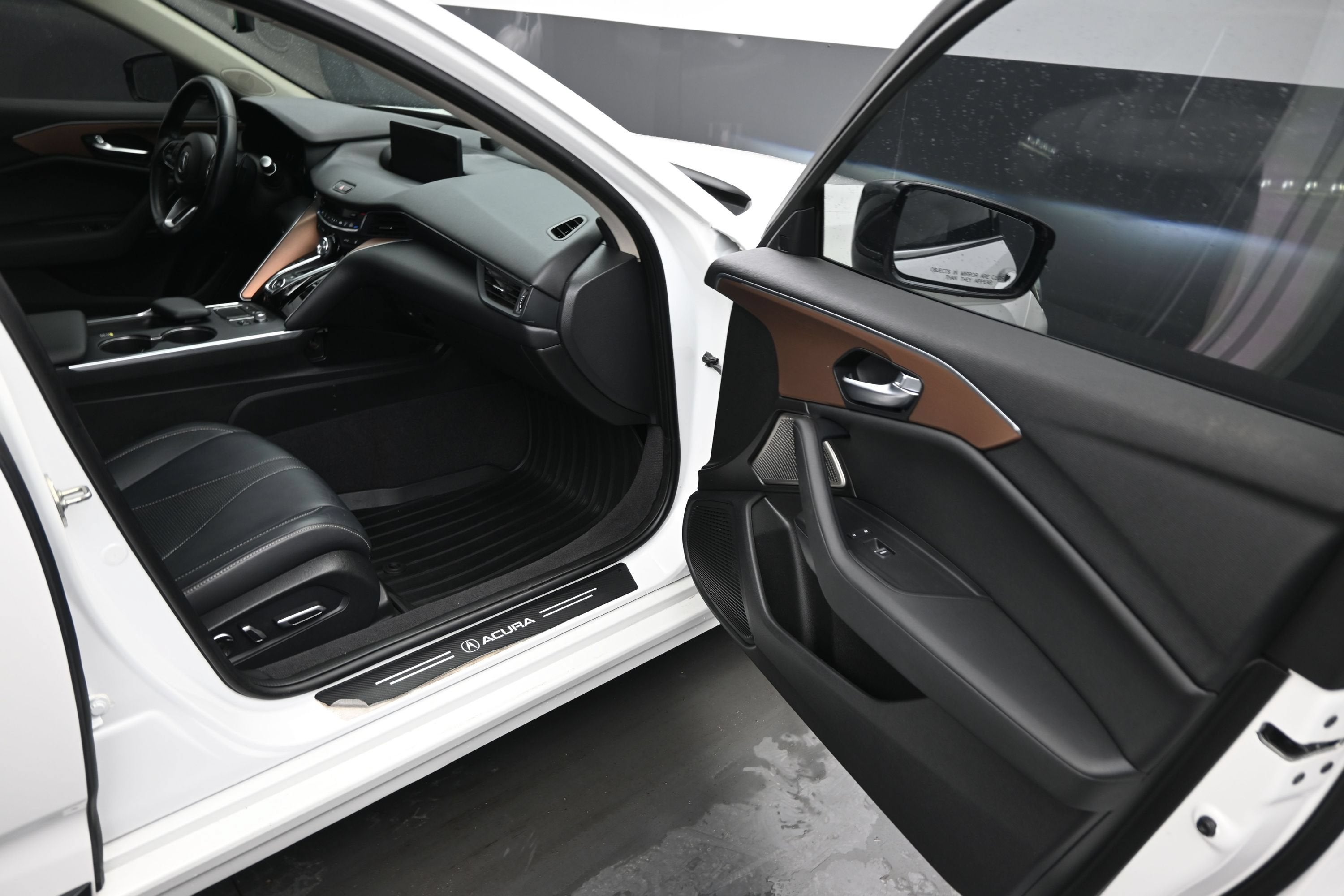 2021 Acura TLX w/Technology Package