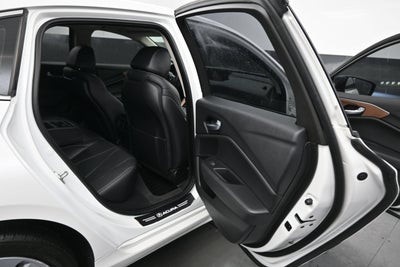 2021 Acura TLX w/Technology Package