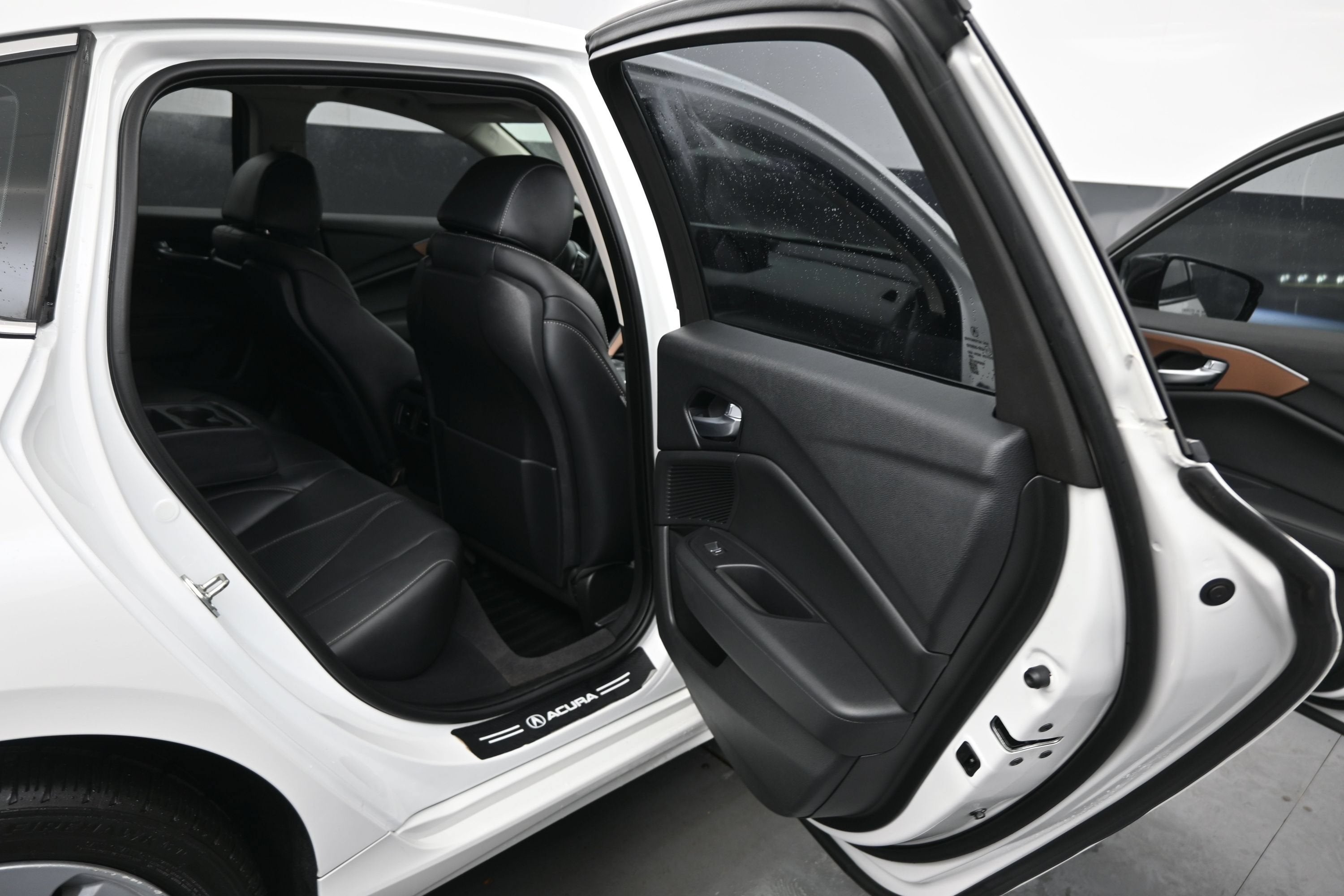 2021 Acura TLX w/Technology Package