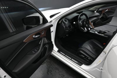 2021 Acura TLX w/Technology Package