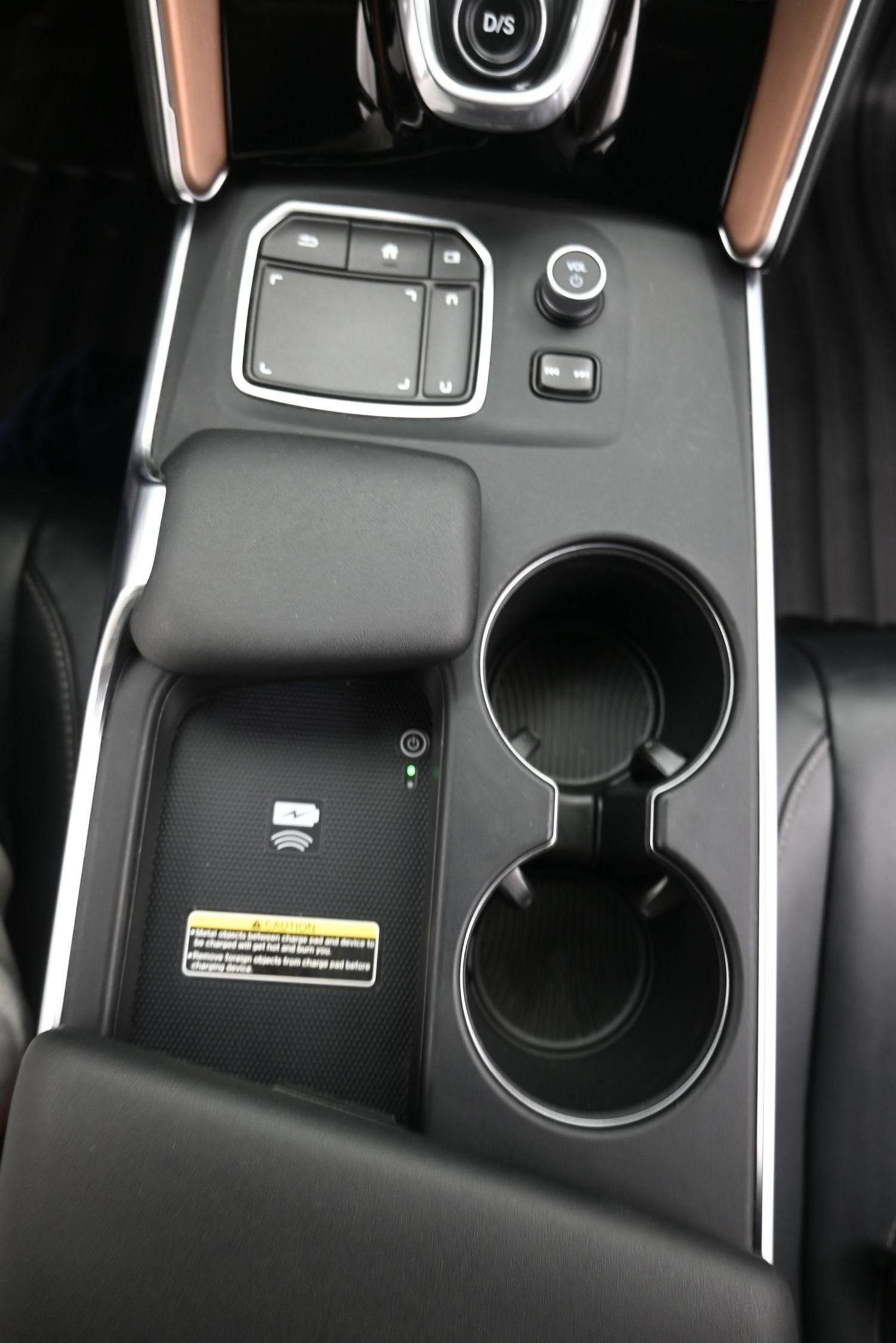 2021 Acura TLX w/Technology Package