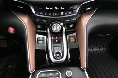 2021 Acura TLX w/Technology Package