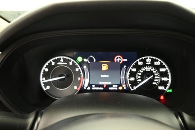 2021 Acura TLX w/Technology Package