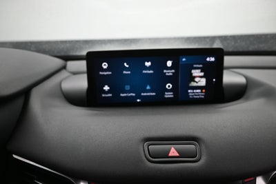 2021 Acura TLX w/Technology Package