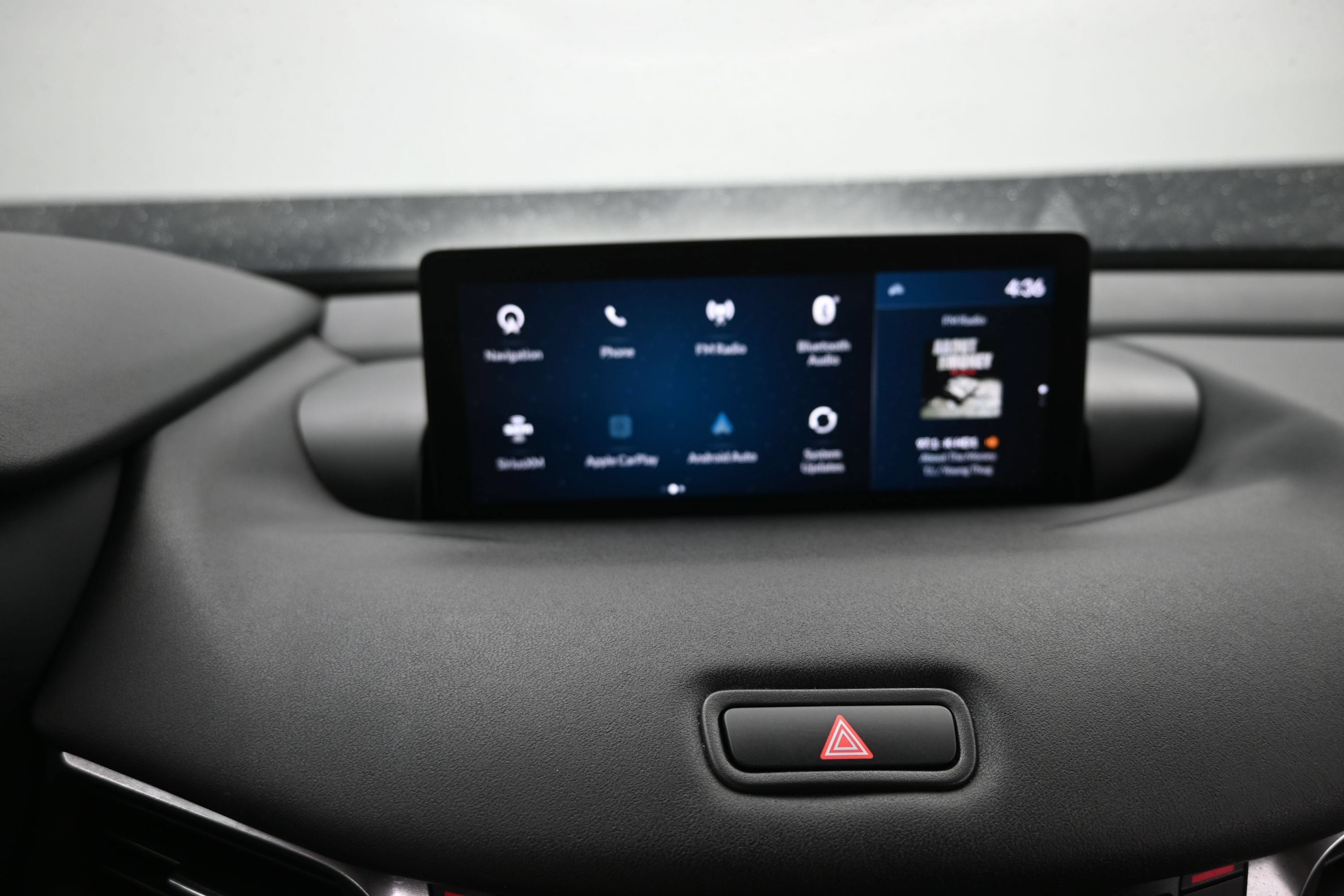 2021 Acura TLX w/Technology Package