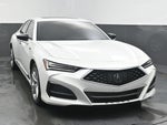 2021 Acura TLX w/Technology Package