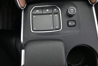2021 Acura TLX w/Technology Package
