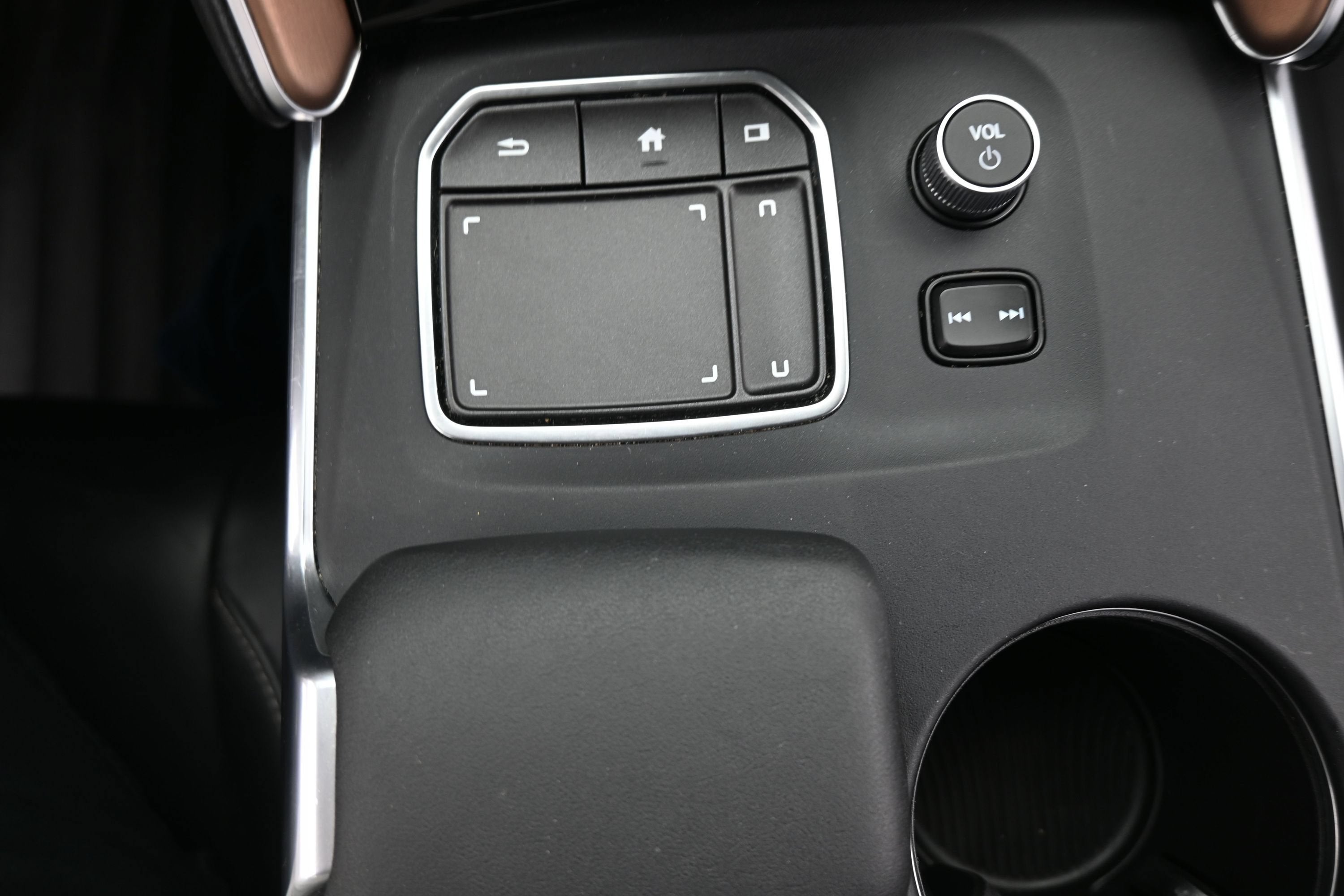 2021 Acura TLX w/Technology Package