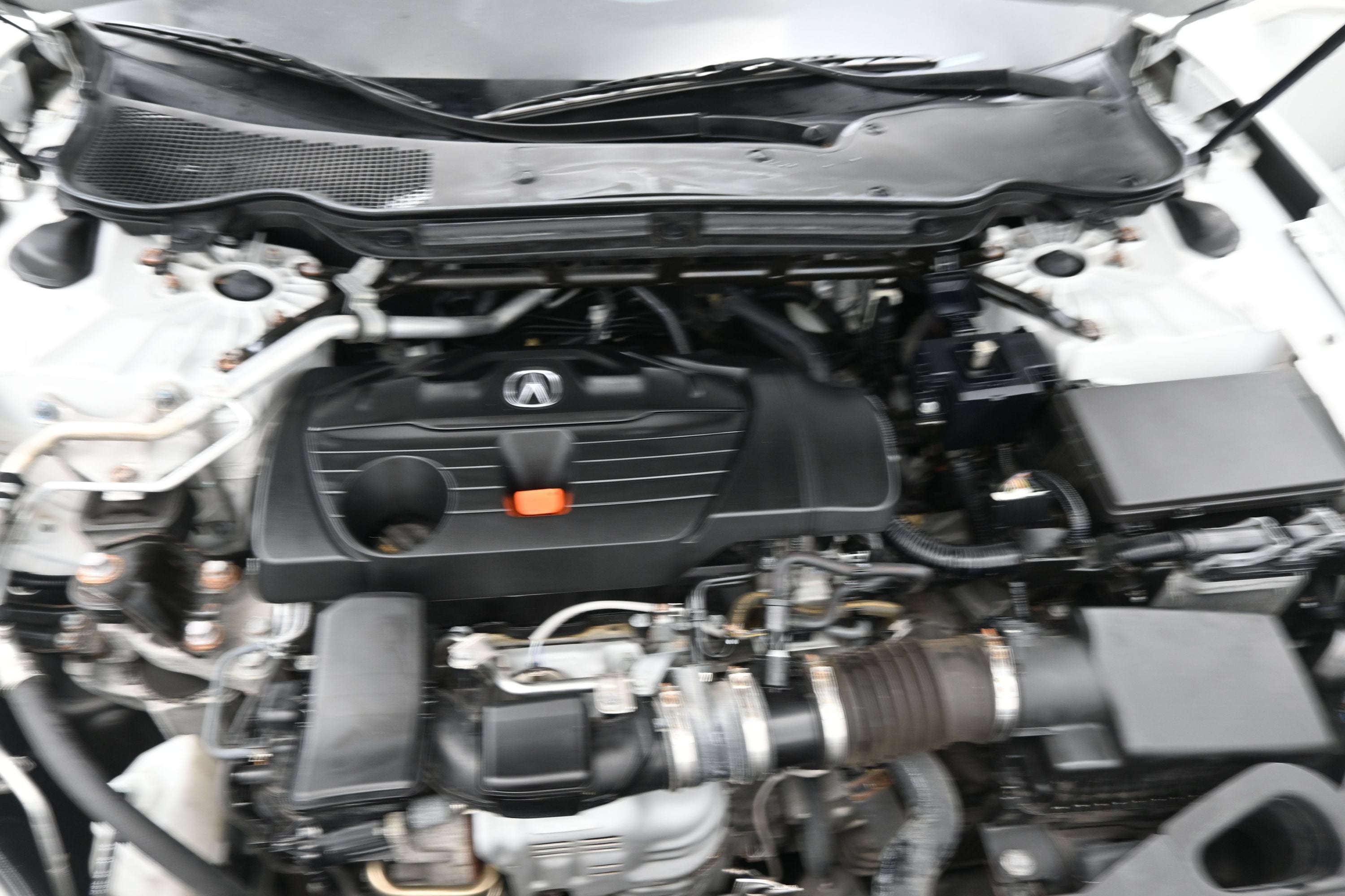 2021 Acura TLX w/Technology Package