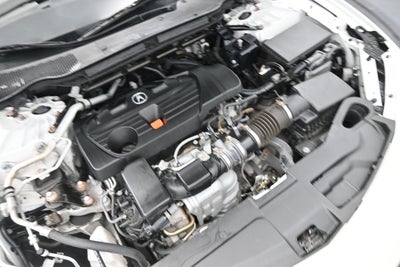 2021 Acura TLX w/Technology Package