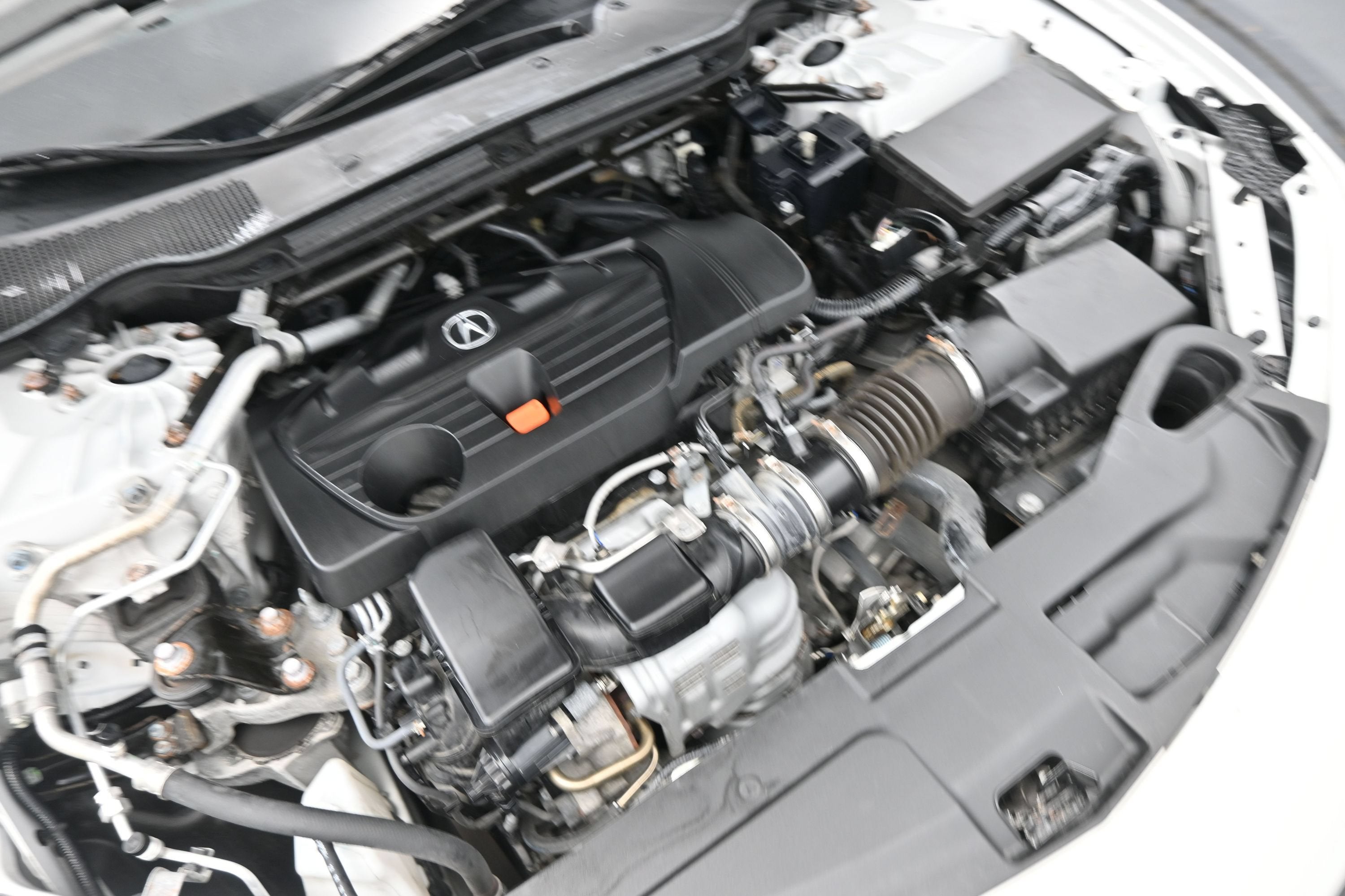 2021 Acura TLX w/Technology Package