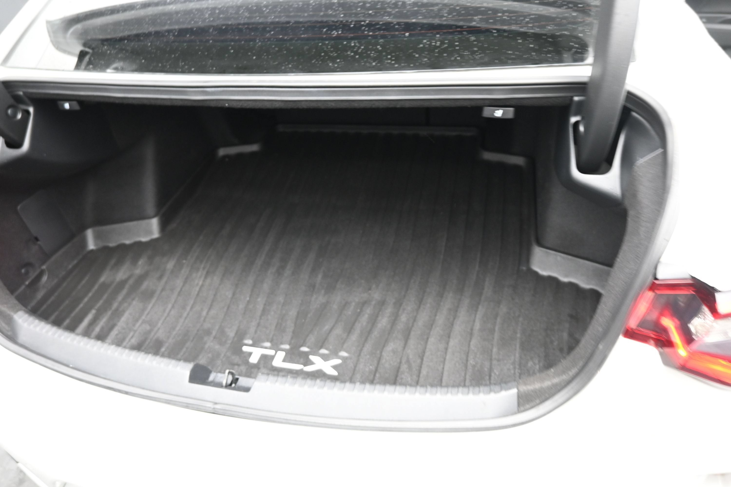 2021 Acura TLX w/Technology Package