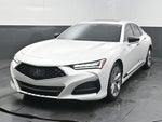 2021 Acura TLX w/Technology Package
